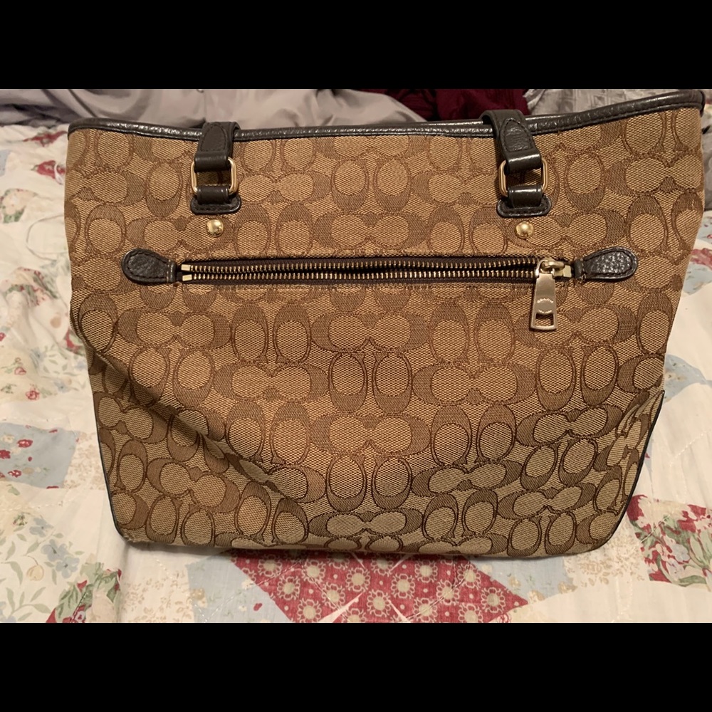 Vintage Coach